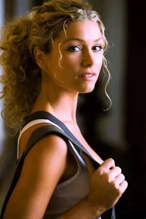 Heather Vandeven