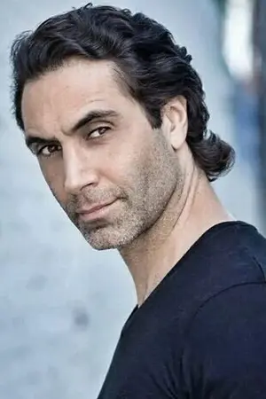 Daniel Messier