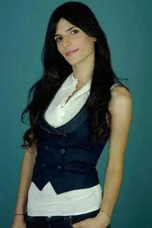 Ayse Melike Çerçi