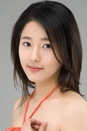 Oh Ji Eun