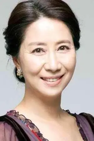 Song Ok Sook