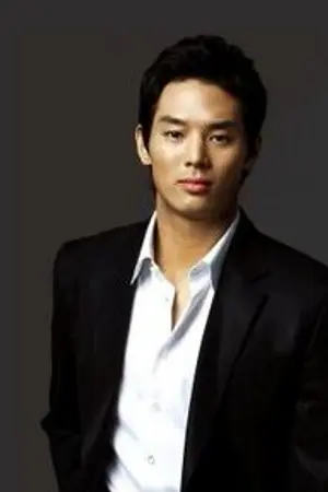Lee Sun Ho