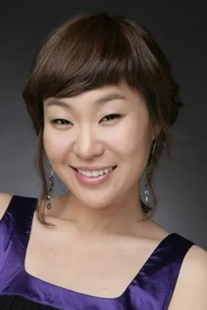 Jung Joo Ri