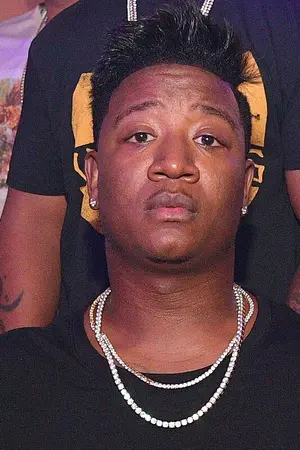 Yung Joc