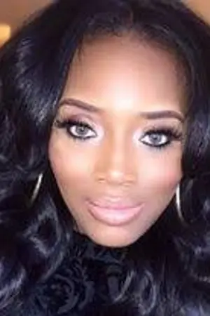 Yandy Smith-Harris