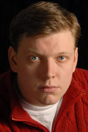 Сергей Лавыгин