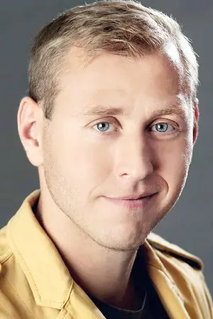 Михаил Тарабукин