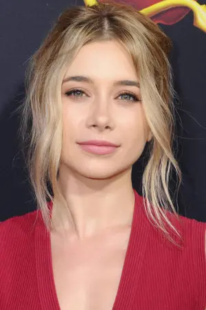 Olesya Rulin
