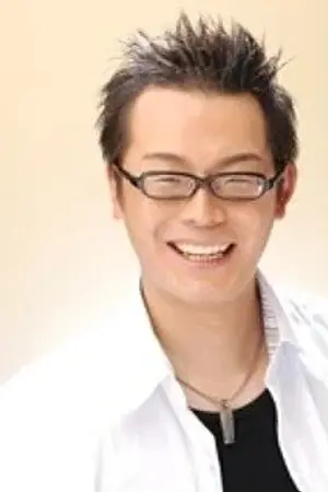 Masato Funaki