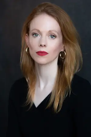 Zoe Boyle