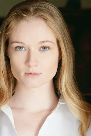Lyla Porter-Follows