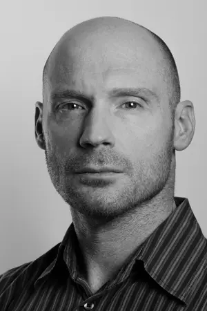 Paul Ewan Wilson