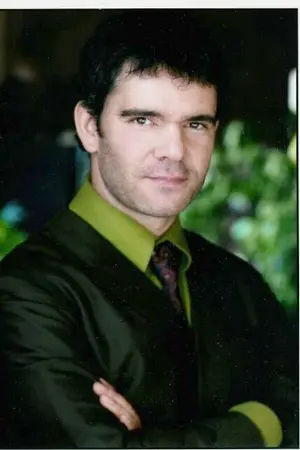 Paul Fauteux