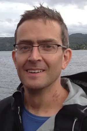 Peter Blackie