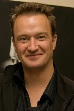 Rob Blackie