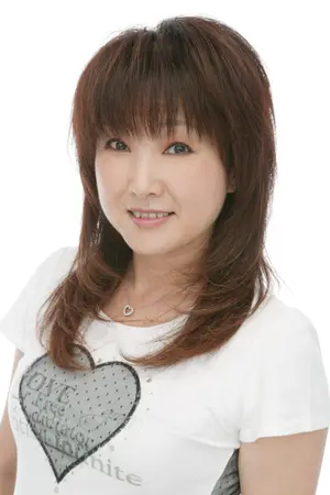 Kumiko Nishihara
