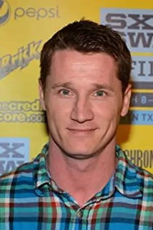 Kyle Killen