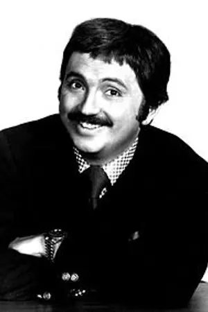 Marty Brill
