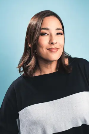 Maya Tuttle