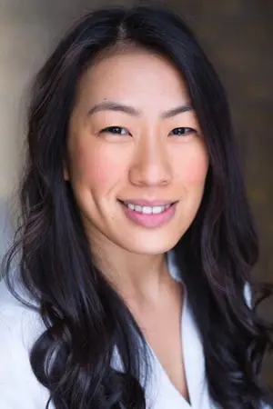 Stacy Liu