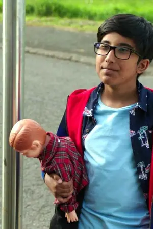 Josh Sangha