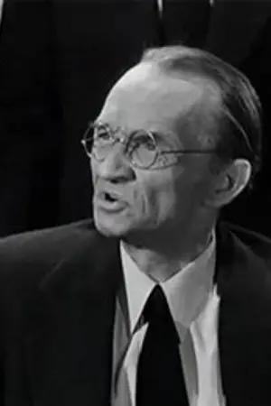 William Fawcett