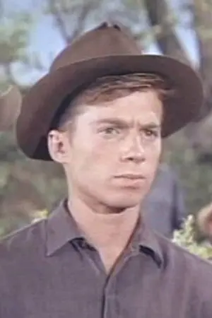 Bobby Diamond