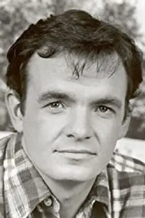 Roger Mobley