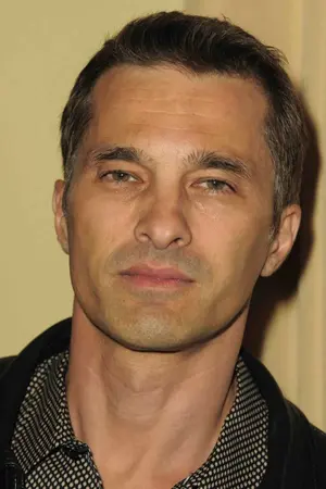 Olivier Martinez