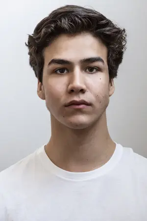 Joel Oulette
