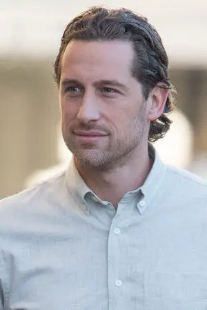 Jason Tremblay