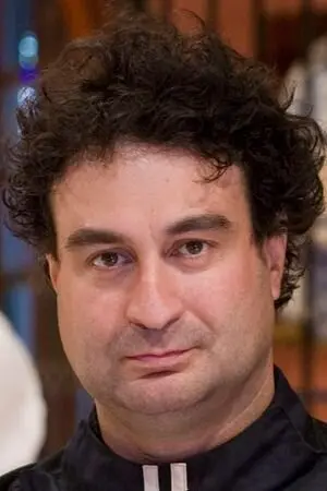 Pepe Rodríguez