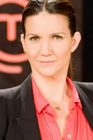 Samanta Vallejo Nájera