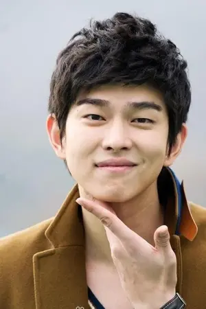 Yun Gyun Sang