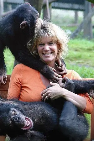 Dr. Alison Cronin