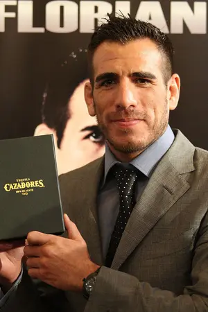 Kenny Florian