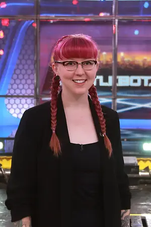 Lisa Winter