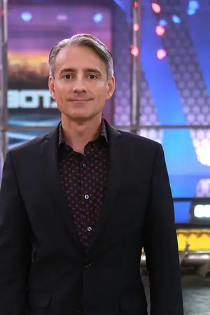 Jason Bardis