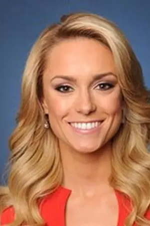 Molly McGrath