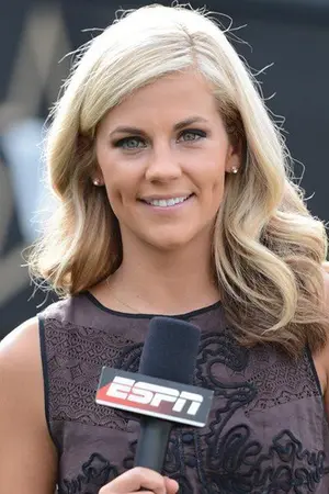 Samantha Ponder