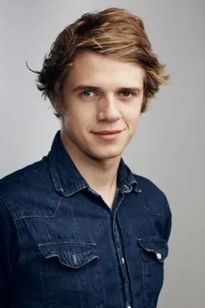 Nikolaj Groth Christensen