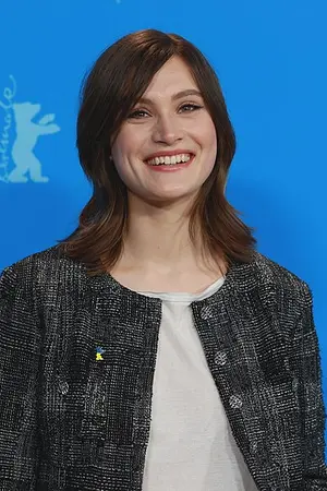 Marlene Burow