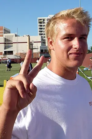 Matt Barkley