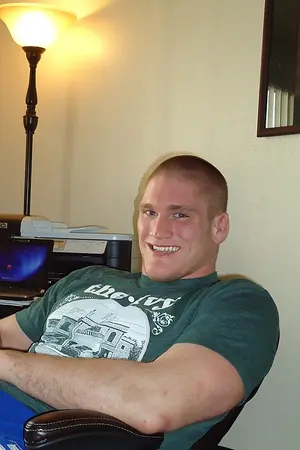 Todd Duffee