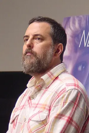 Mark Romanek