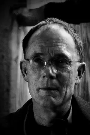 William Gibson