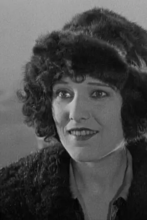 Georgia Hale
