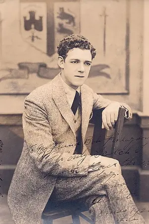 Albert Austin