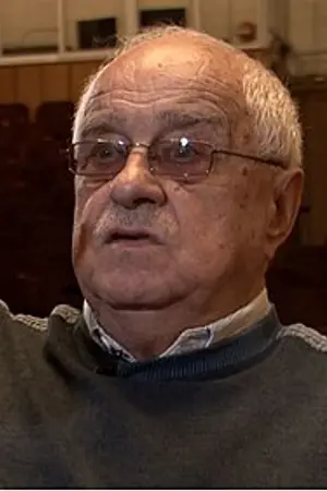 Aleksandr Polynnikov