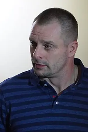 Alexandr Nosik